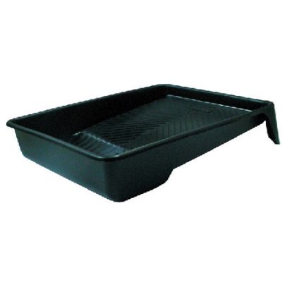 BANDEJA PINTURA NACIONAL 20x25 PRETA
