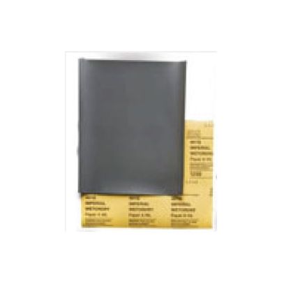 LIXA DAGUA 401Q 2000 139x228mm 3M(10)