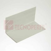 CANTONEIRA 40x40 3,00m  BEGE 29 TEC