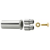 PROLONGADOR P/REG DECA ABS CROM 20mm BLUKIT