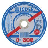 DISCO CORTE CERAMICA ICDER 9(228mm)