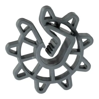 DISTANCIADOR P/PILAR CIRC 15mm CONSTRUPLAST