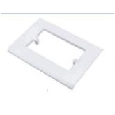 SISTEMA DEXSON ACOPLADOR 100X45 PLANO BR DXN5007S