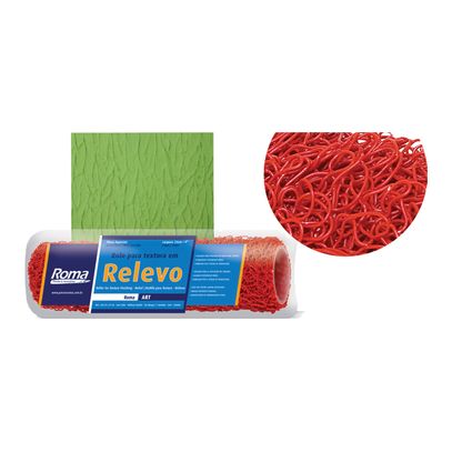 ROLO TEXTURA RELEVO 433 23 ROMA