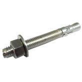 CHUMBADOR PARABOLT 1/4x 1.3/4 ZB MISTER