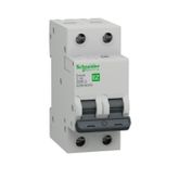 DIN SCHNEIDER EASY9 6KA BIF C 50A EZ9F56250-BR