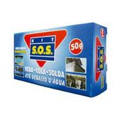 MASSA SOS NORMAL 50g