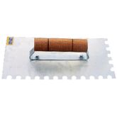 DESEMPENADEIRA ACO DENT CABO MAD 24x11,5 NACIONAL