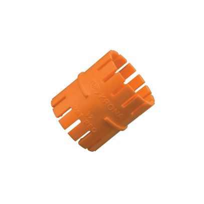 LUVA ELETRODUTO CORRUGADO LAR 20mm KRONA