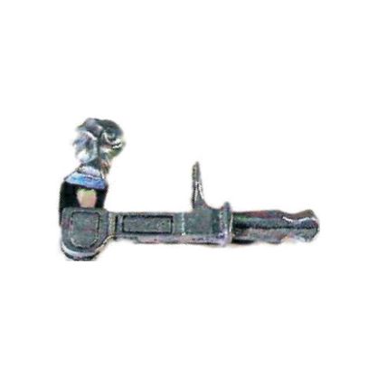 PRENDEDOR P/JANELA SOLDADO CHUMBAR 4/00 GRAMADENSE