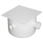 CAIXA GORD/SIFONADA 250x230x75 KRONA