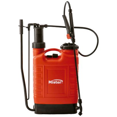 PULVERIZADOR 12L MISTER