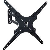 SUPORTE TV MISTER ARTICULADO 2HASTE SLIM 10 A 60
