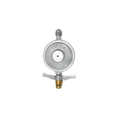 REGULADOR GAS 1Kg/h 5/8UNF IMAR