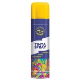 SPRAY NACIONAL LUMINOSA 400ml AMARELO