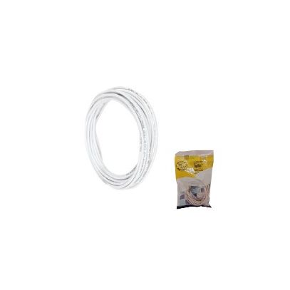 FIO ALTA TEMPERATURA CART/5m 2,5 mm NACIONAL