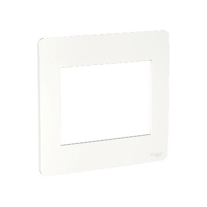 ORION PLACA 4x4 6 MOD BRANCO S730203004