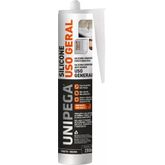 SILICONE UNIPEGA COR 260g HIBRIDO PRETO