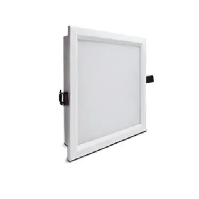 PAINEL LED EMB QUAD 24W 3000K 1680lm 30cm AVANT