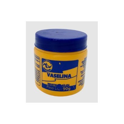 VASELINA INDUSTRIAL 90g NACIONAL