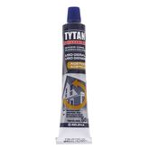 SILICONE TYTAN COR 50g BRANCO