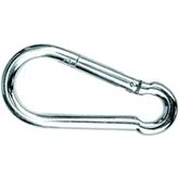 MOSQUETAO LIG RAP 08X80 C/MOLA S RAPHAEL