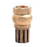 VALVULA POCO FUNDO 3/4 PNG