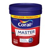 TINTA MASTER FO BRANCO BD 20L