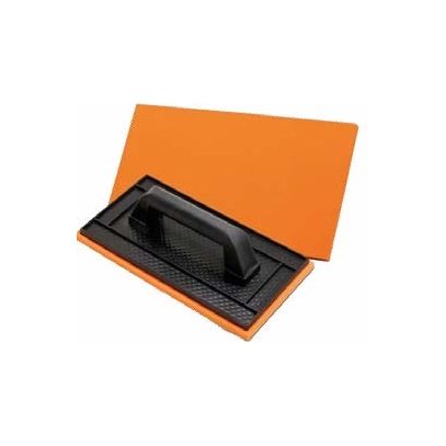 DESEMPENADEIRA PVC C/EVA 30x17 570 EVA ROMA