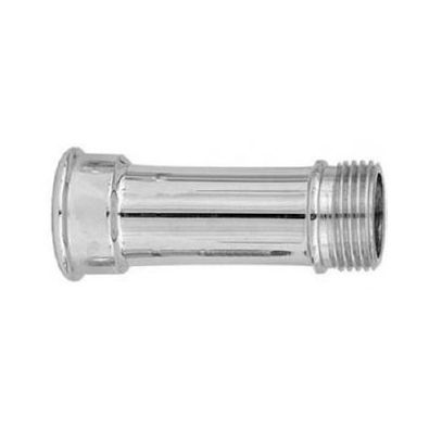 EXTENSAO CROMADA SUPER LONGA 10,2cm 3/4  PNG