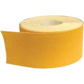 LIXA ROLO MADEIRA INDUSTRIAL 12cmx45m 180 MISTER