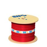 FIO CABO FLEX CARRET 750V  1,5mm VERM SIL(1800m)