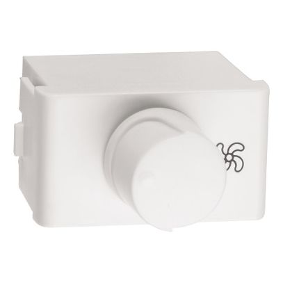 LUNARE MOD VARIADOR ROTAT 127V 150W 1MOD VENT PRM45011