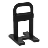 ESPACADOR NIVEL STD BLACK NACIONAL 1,0mm(100)