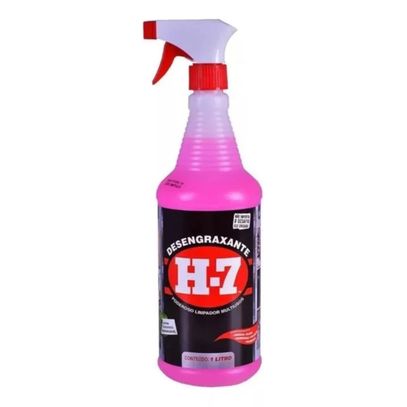 DESENGRAXANTE H7 GATILHO 1000ml