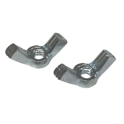PORCA BORBOLETA 3/8 ZB MISTER