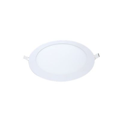 PAINEL LED EMB RED 18W 3000K 1260lm 22cm AVANT