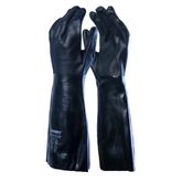 LUVA PVC LONGA LPL45 PETRONIT DANNY CA 16397