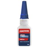 SUPER BONDER MEGA 20g