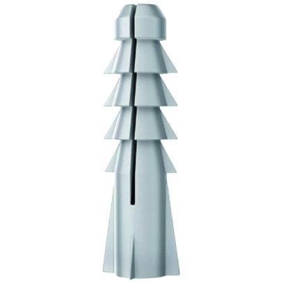 BUCHA FIXACAO SD BR N06(1000) NACIONAL