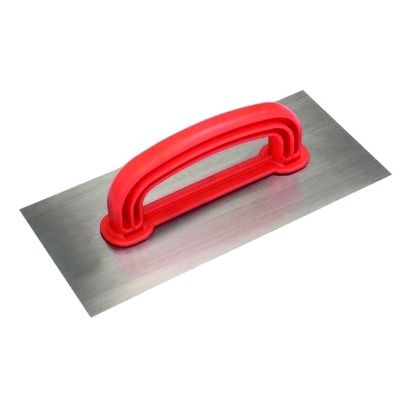 DESEMPENADEIRA ACO LISA 26x12 ROMA