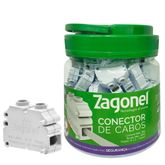 CONECTOR CHUVEIRO ZAGONEL
