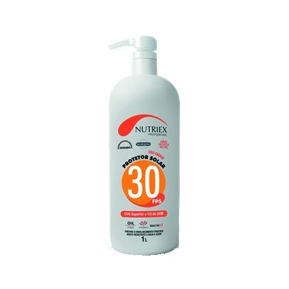 PROTETOR SOLAR FPS 30 1L NUTRIEX