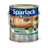SPARLACK CETOL STAIN BELEZA NATURAL FO 900ml