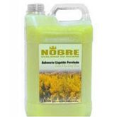 SABONETE LIQUIDO ERVA DOCE 5Lt NOBRE