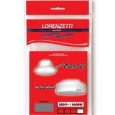 RESISTENCIA LORENZETTI 220Vx7500W 3056D FASHION