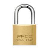 CADEADO PADO LT E CEEE 45mm