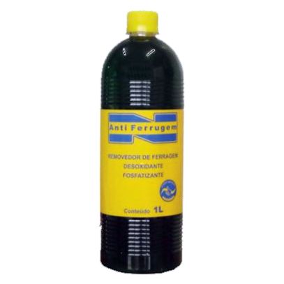 ANTI FERRUGEM 500ml NACIONAL