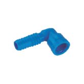 POLIETILENO JOELHO  3/4 AZ BIANPLAST