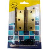 DOBRADICA KIT(3) OX 3,0 NACIONAL